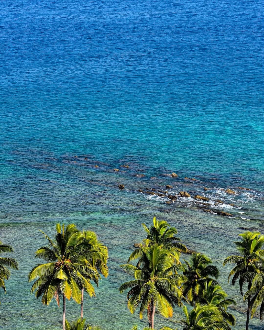 North Bay Island