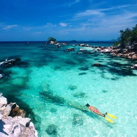 Snorkeling