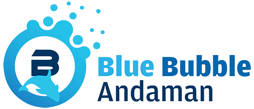Blue Bubble Andaman