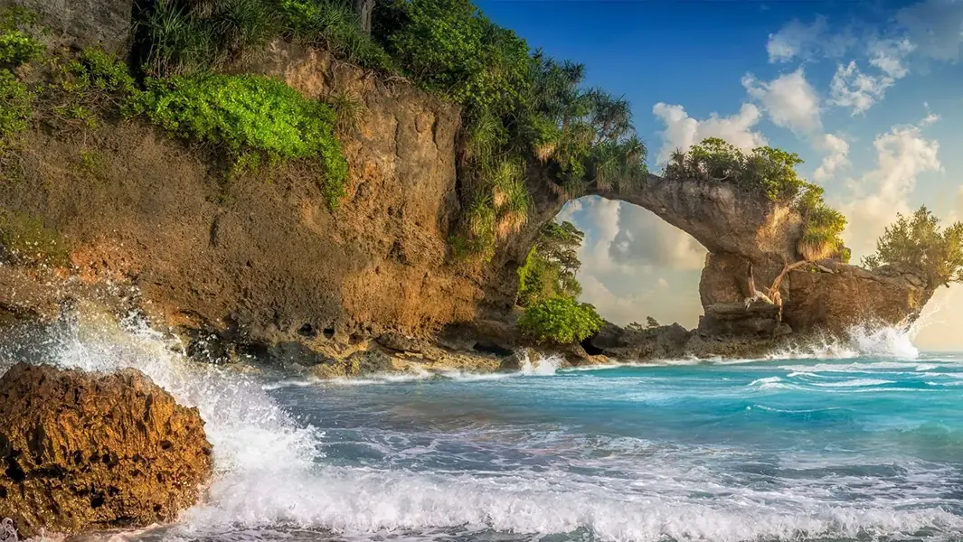 Radhanagar Beach, Havelock Island
